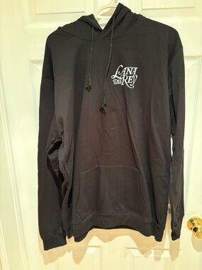 Lana Del Rey Hoodie